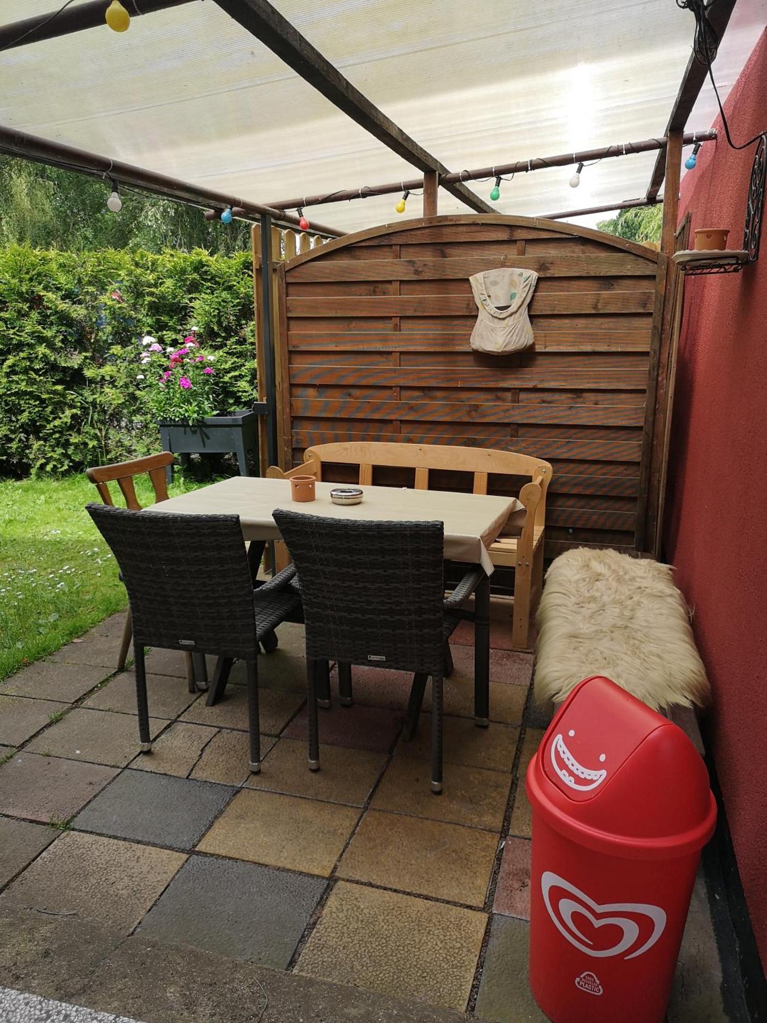 Uschi'S Gasthof Neuendorf  Eksteriør billede