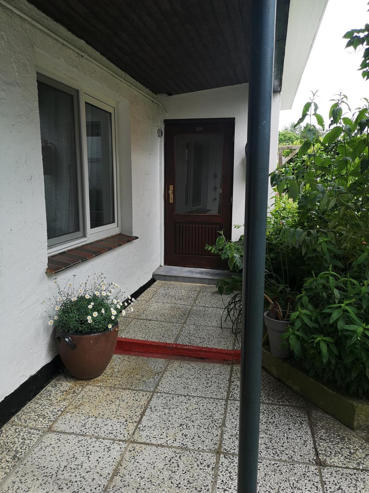 Uschi'S Gasthof Neuendorf  Eksteriør billede