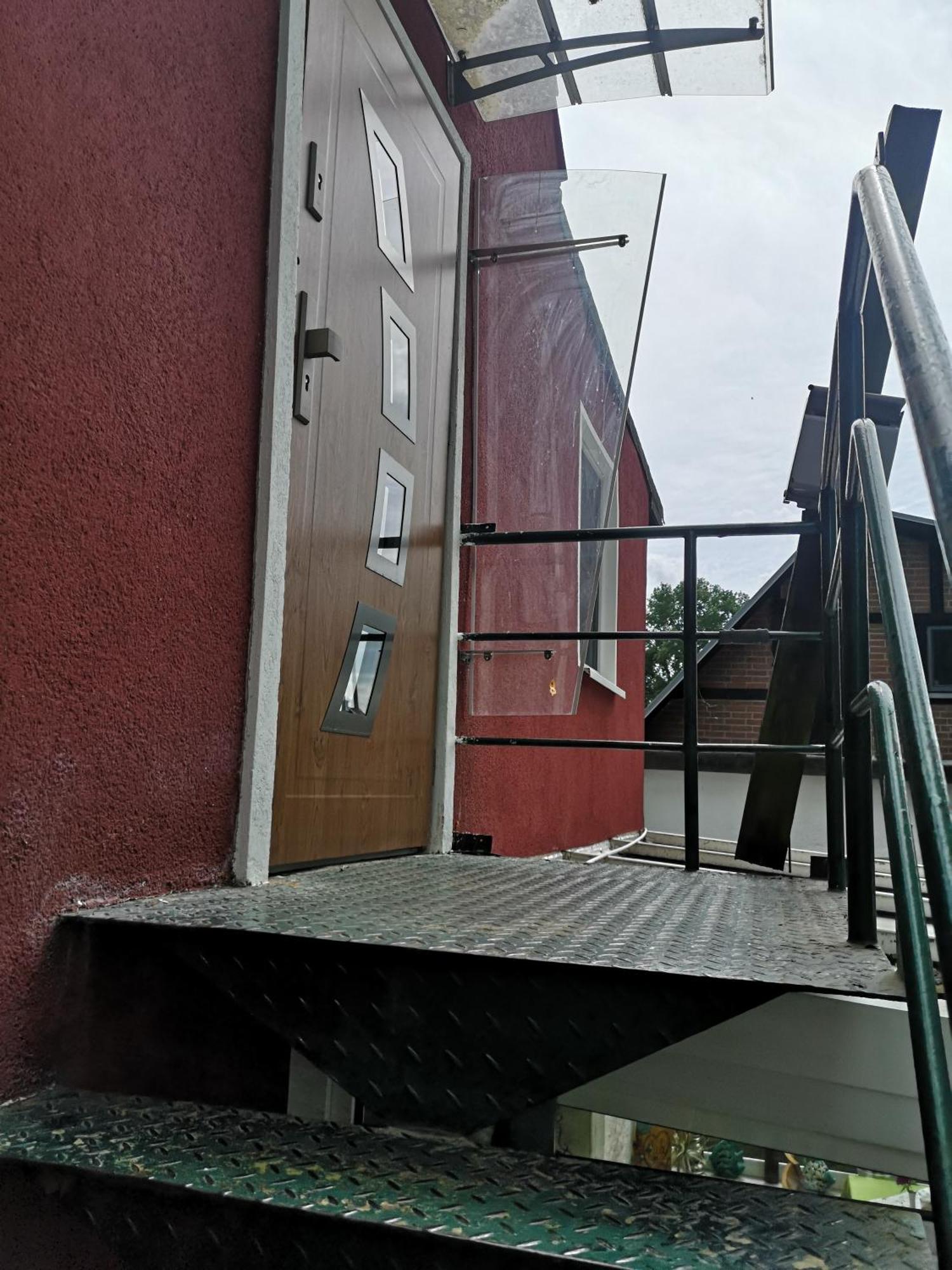 Uschi'S Gasthof Neuendorf  Eksteriør billede